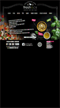 Mobile Screenshot of fresh-and-cie.com